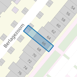 Perceel BSH00-B-7894