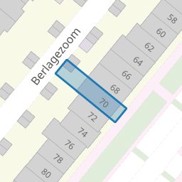 Perceel BSH00-B-7896