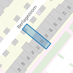 Perceel BSH00-B-7897