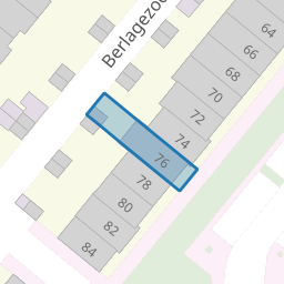 Perceel BSH00-B-7899