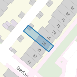 Perceel BSH00-B-7900