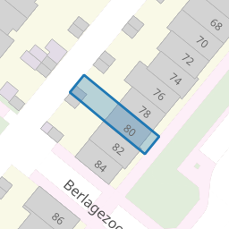 Perceel BSH00-B-7901