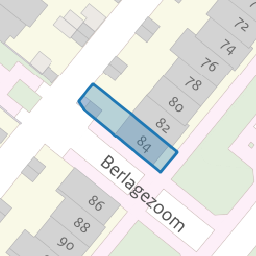 Perceel BSH00-B-7904