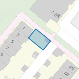 Perceel BSH00-B-7906