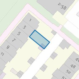 Perceel BSH00-B-7907