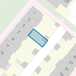 Perceel BSH00-B-7908