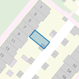 Perceel BSH00-B-7909