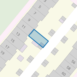 Perceel BSH00-B-7911