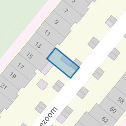 Perceel BSH00-B-7912