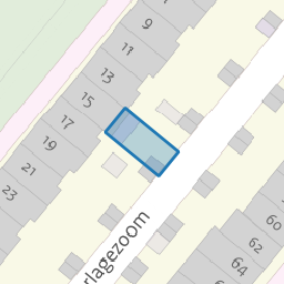 Perceel BSH00-B-7913