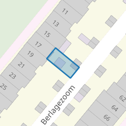 Perceel BSH00-B-7914