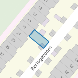 Perceel BSH00-B-7915