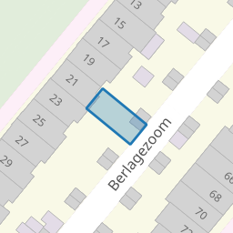 Perceel BSH00-B-7916