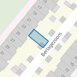 Perceel BSH00-B-7917