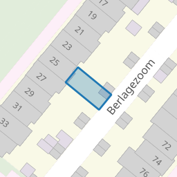 Perceel BSH00-B-7918