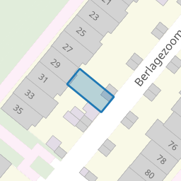 Perceel BSH00-B-7920