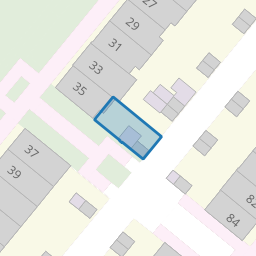 Perceel BSH00-B-7923