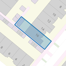 Perceel BSH00-B-7925