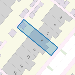 Perceel BSH00-B-7929