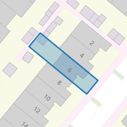 Perceel BSH00-B-7930