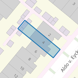 Perceel BSH00-B-7931