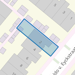 Perceel BSH00-B-7932