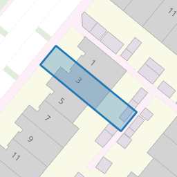 Perceel BSH00-B-7934