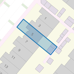 Perceel BSH00-B-7935