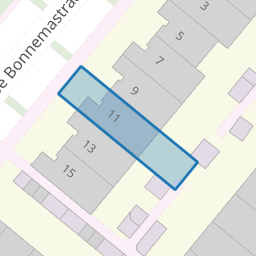 Perceel BSH00-B-7938