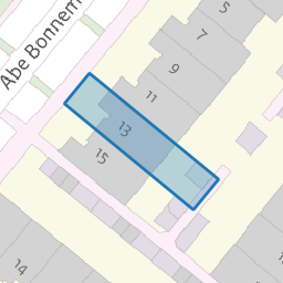 Perceel BSH00-B-7939