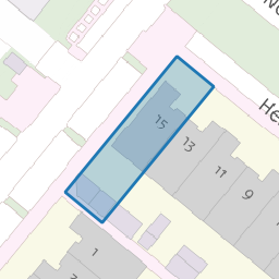 Perceel BSH00-B-7941