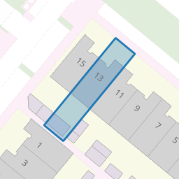 Perceel BSH00-B-7942