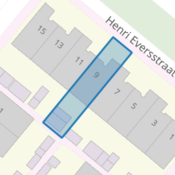 Perceel BSH00-B-7944