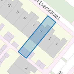 Perceel BSH00-B-7946