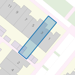 Perceel BSH00-B-7947