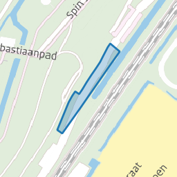 Perceel BSH00-B-7958