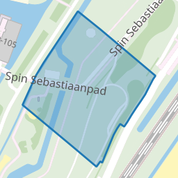 Perceel BSH00-B-7959