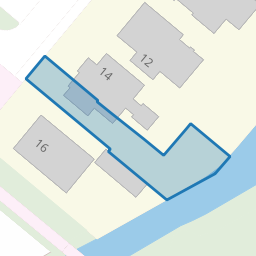 Perceel BSH00-B-7961