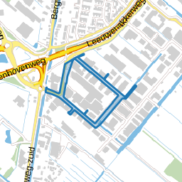 Perceel BSH00-B-7969