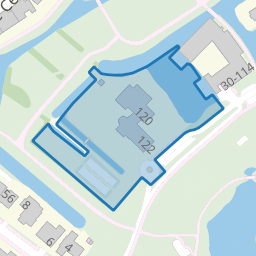 Perceel BSH00-B-7970