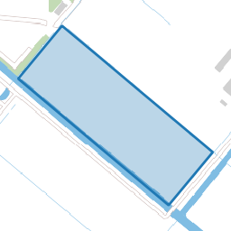 Perceel BSH00-B-7975