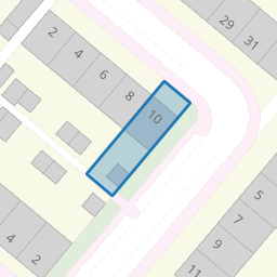 Perceel BSH00-B-7984