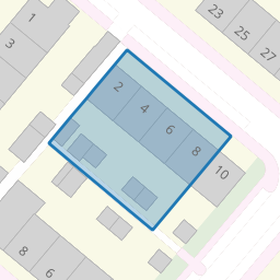 Perceel BSH00-B-7985