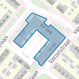 Perceel BSH00-B-7986