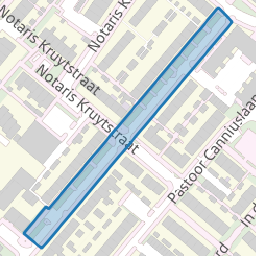 Perceel BSH00-B-7989