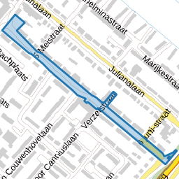 Perceel BSH00-B-7990