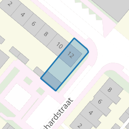 Perceel BSH00-B-7991