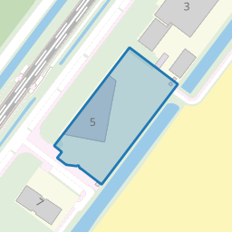 Perceel BSH00-B-7994