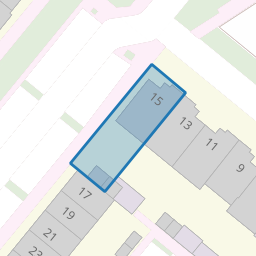 Perceel BSH00-B-8011