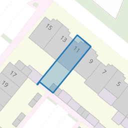 Perceel BSH00-B-8013